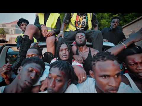 Flexy joe Mr Officer (part2) official video 