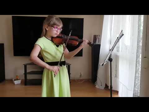 Hanna Zasadna - Świstak - Ludwig van Beethoven