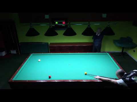 Santeramo (BT) 2^cat. Vs Delvecchio (BT) 2^cat. - Finale di Batteria