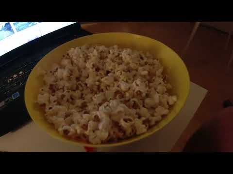 MongoTV_12500 - HAVE TOGBANE - Del 10 - Popcorn - Train Mountain Railroad - Living In a Box