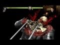 VJLink Mortal Kombat Нервы 2015 