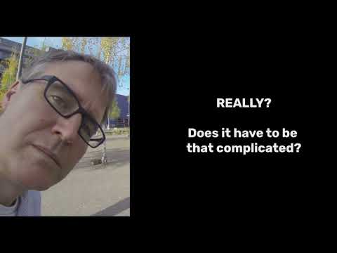 How to massively improve your typical VR setup