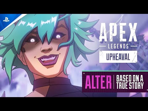 Mit Alters Ankunft startet Apex Legends am 7. Mai in die neue Saison