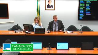  Discussão e votação de requerimentos - 27/05/2026 10:00