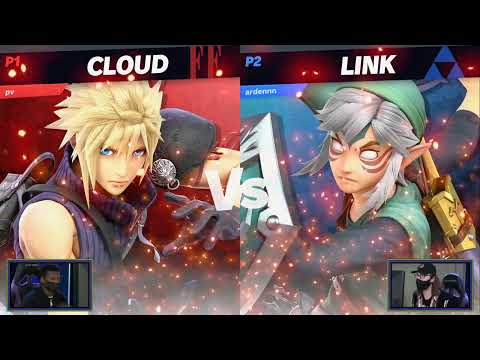 The Grind Friday 208 | Top 32 Bracket