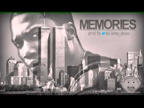 Memories - [Meek Mill, Wale, J.COLE type] prod by @Cubby_Beatz