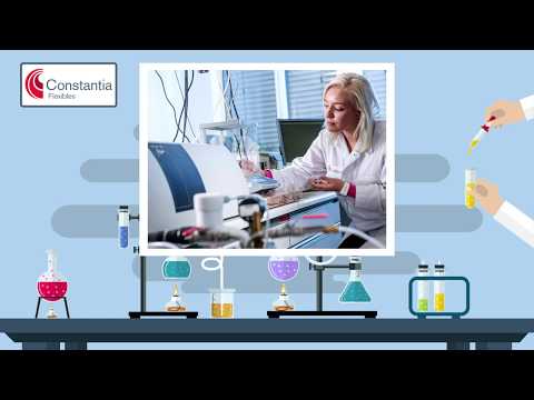 Constantia: Ausbildung zum Chemielaboranten