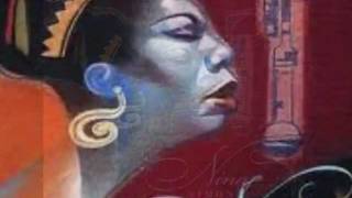 Nina Simone - ''Either Way I Lose''