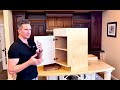 Barker Cabinets Intro