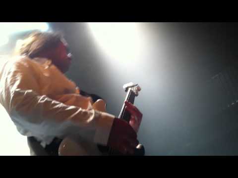 Jake E Lee Red Dragon Cartel - Jake E Lee's Guitar Solo (013 Tilburg, 20 May 2014)