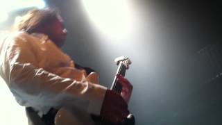 Jake E Lee Red Dragon Cartel - Jake E Lee's Guitar Solo (013 Tilburg, 20 May 2014)