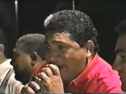 Gotitas de dolor - Poncho Zuleta e Iván Zuleta [Parranda]