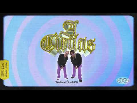 DOSIS - ALBUM COMPLETO @INDIOMARTV @MUSIKO