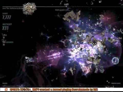 Beat Hazard - Breaking Benjamin Into The Nothing.mp4