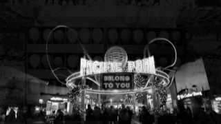 Lena Fayre Belong To You Lyrics Video