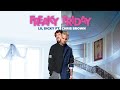 Lil Dicky Freaky Friday Feat Chris Brown HQ Audio
