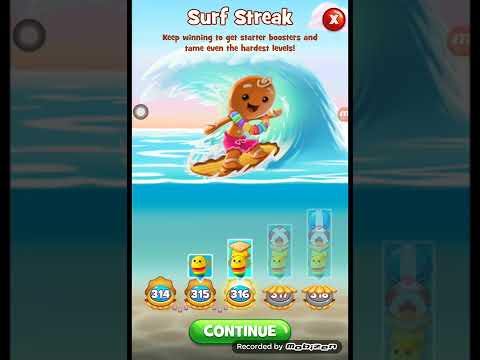 Cookie Jam Level 315