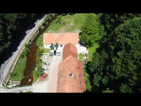 GOSPODA W STARYM MŁYNIE