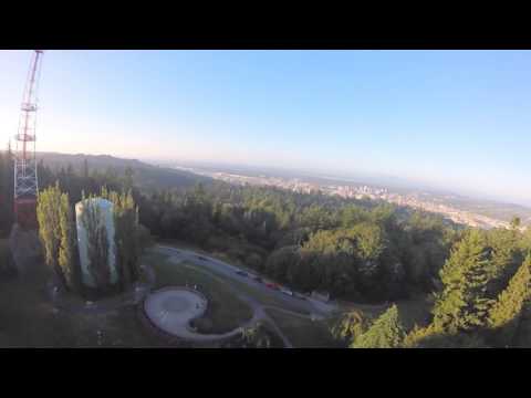 2016 07 29 Council Crest Park