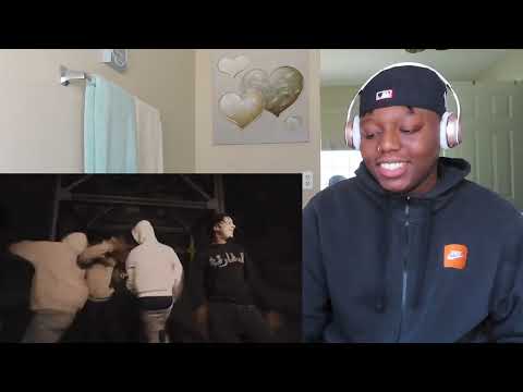 WHAT?! Sha EK x Ain’t Drop In A Minute “Official Video” | KASHKEEE REACTION