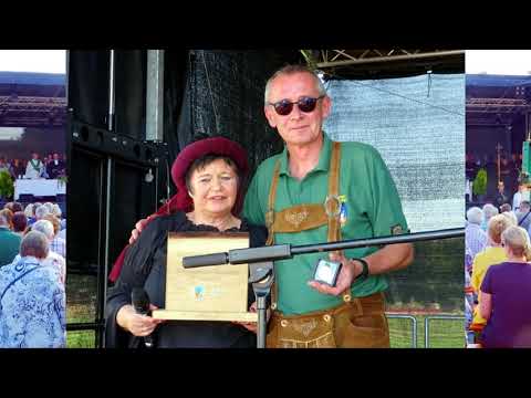 Unser Dorf wird Zwölfhundert - Nachlese zum Fest vom 3. bis 5. August 2019