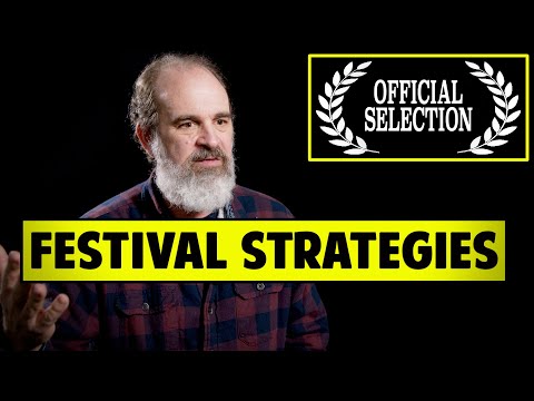 3 Reasons Why You Should Submit To Film Festivals - Glen Reynolds
