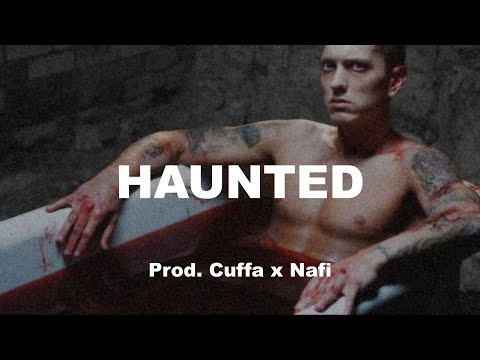 [FREE] 2007 Eminem Type Beat - "HAUNTED" | Relapse Type Beat (Prod. Cuffa x ‪ ⁨@BeatsByNafi )