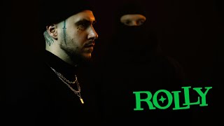 Kadr z teledysku Rolly tekst piosenki ReTo