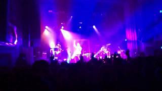 Cut Copy - So Haunted