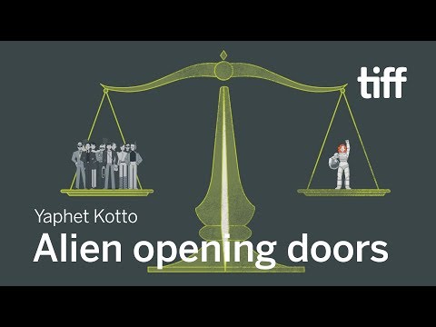 How Ridley Scott's ALIEN empowered Ellen Ripley and Parker as told by Yaphet Kotto