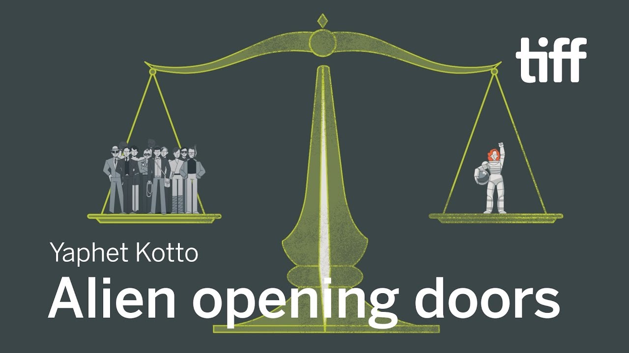 How Ridley Scott's ALIEN empowered Ellen Ripley and Parker as told by Yaphet Kotto