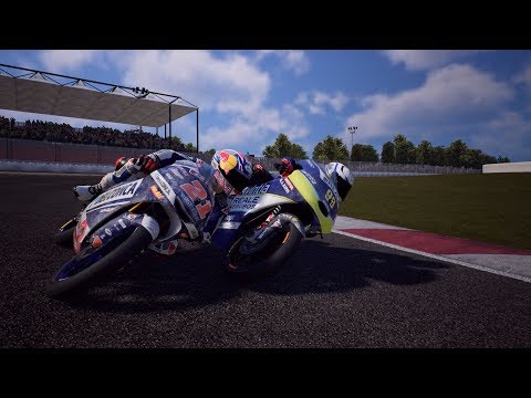 MotoGP 18 | Career: Precise Movements (Part 14)