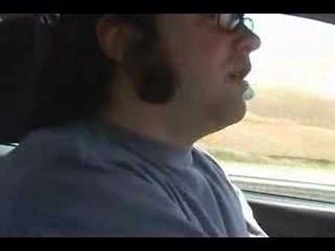 Fanime 2007:  Drive home review