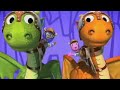 The Backyardigans Season 4 Intro