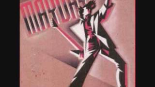 Mayday - So Young, So Bad