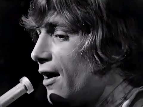 NEW * Nights In White Satin (Version 1) - The Moody Blues "Live Version" {Stereo} 1968