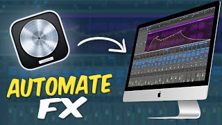 Logic Pro: Without This Your Music is BORING
