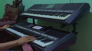 Download lagu Karaoke Rembulan di siang hari (intan ali) semi style Yamaha PSR mp3 Download lagu Karaoke Rembulan di siang hari (intan ali) semi style Yamaha PSR mp3