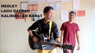 Download lagu MEDLEY BEBERAPA LAGU DAERAH KALIMANTAN BARAT PART ... mp3