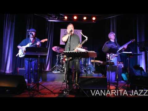 Greg Vail doing Josie.