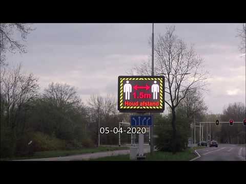 Boodschap Huisartsen Elst 5 april 2020