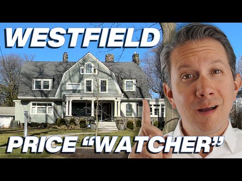 Westfield Real Estate Price Watcher | Moving to Westfield NJ | Suburbs Of New York City