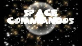 preview picture of video 'Space Commandos Trailer'