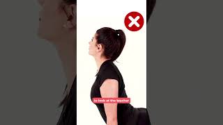 Why Upward Facing Dog Hurts Your Back 🛑 #yoga #backpain