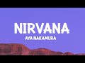 Aya Nakamura - Nirvana (Lyrics)