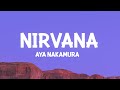 Aya Nakamura Nirvana Lyrics