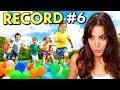 Kids Hold These 9 World Records. We Tried To Break Them.