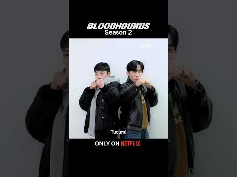 afbeelding Our boxing duo is back for Season 2 [ENG SUB]