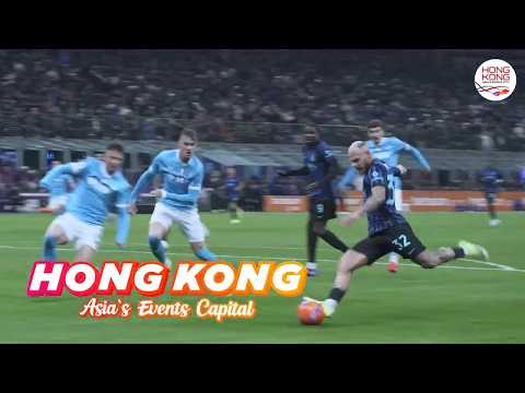 Hong Kong: Asia's Events Capital | Jul 2026