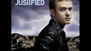 Justin Timberlake - (Oh No) What You Got